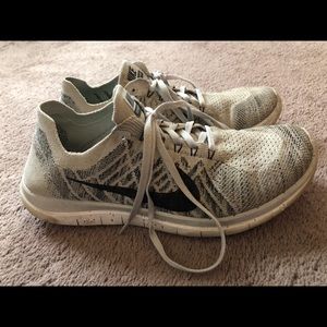 Nike Free 4.0 Flyknit Women’s Size 11